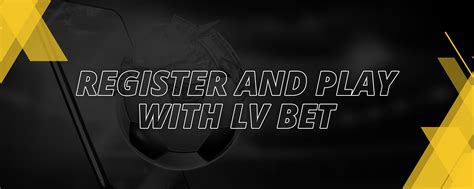 lv bet betting.